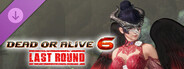 DLC: DOA6LR Nyotengu Demonic Tengu: Purgatory