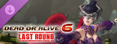 DOA6LR Nyotengu Demonic Tengu: Twilight Small Capsule Image