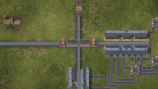 STEADY STATE screenshot 4