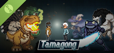Tamagong Demo
