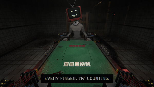Ten-Finger Tony screenshot 5