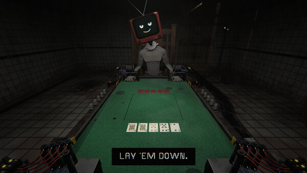 Ten-Finger Tony screenshot 3