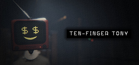 Ten-Finger Tony