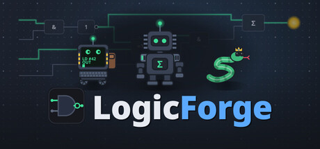 LogicForge