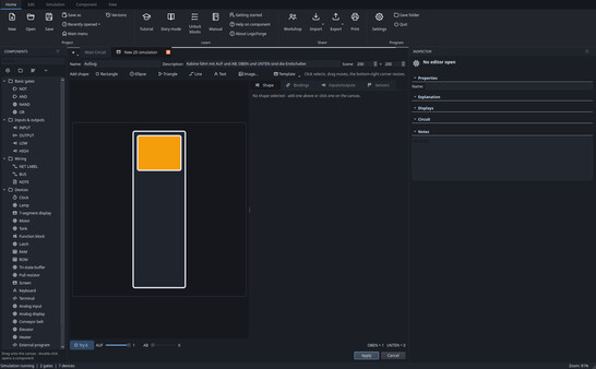 LogicForge screenshot 6