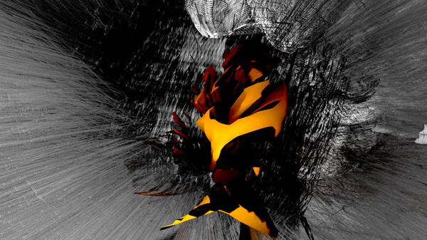 Screenshot z AENTITY