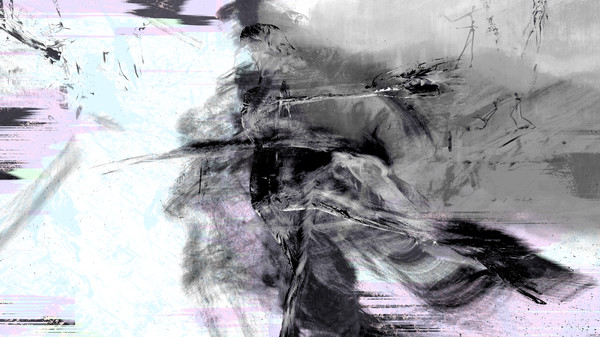 Screenshot z AENTITY