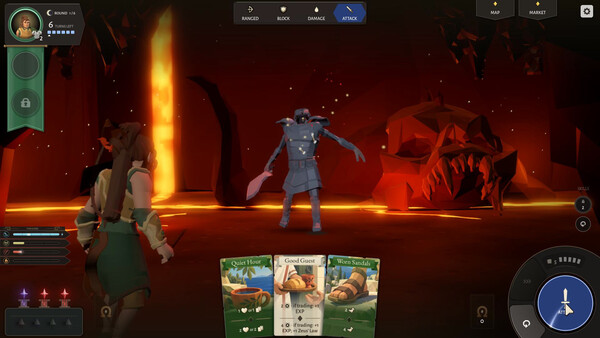 After Troy Screenshot