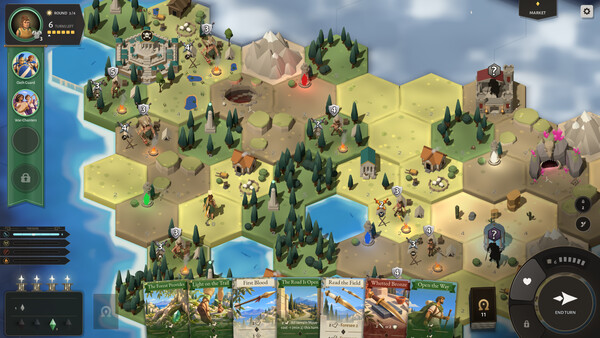 After Troy screenshot 1