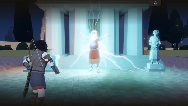 After Troy Screenshot