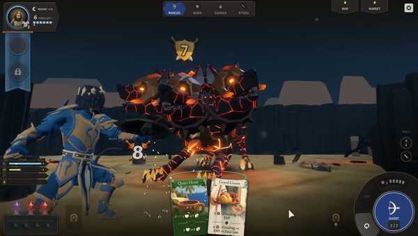 After Troy Screenshot