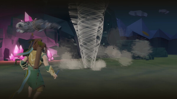 After Troy Screenshot