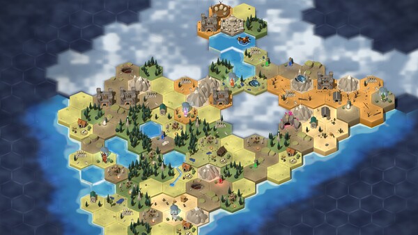 After Troy screenshot 11