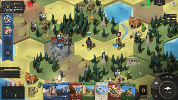 After Troy screenshot 3