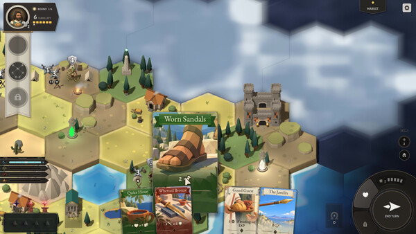 After Troy Screenshot