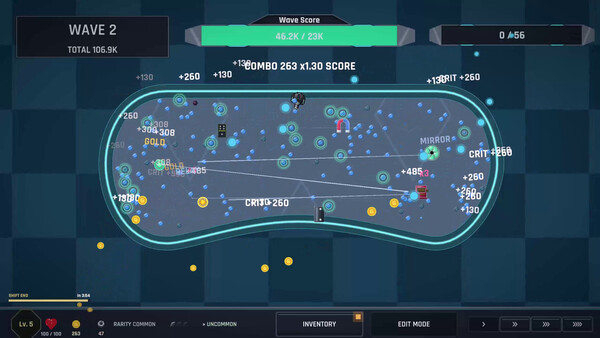 Marble Factory screenshot 5
