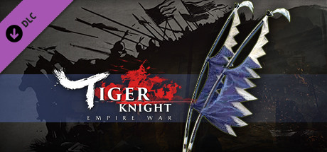 Tiger Knight: Empire War - Classic Pack cover art