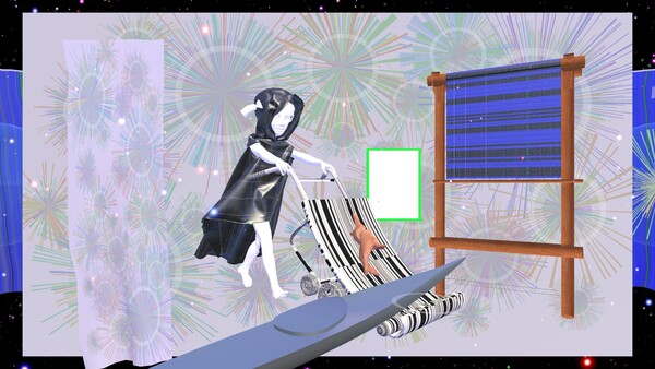 基因織女 Gene Weaver screenshot 7