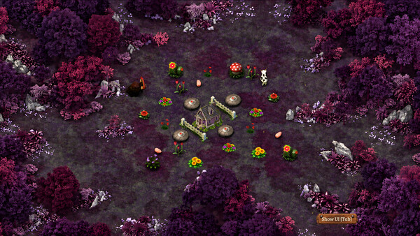 Screenshot of Farmkill Remastered