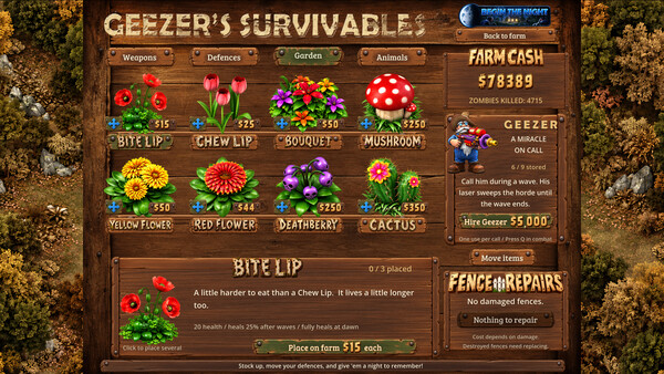 Farmkill Remastered screenshot 4