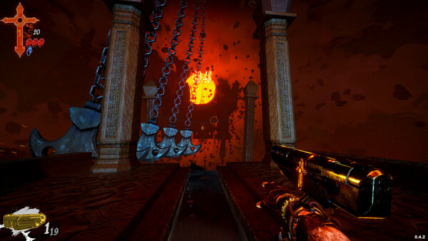 HEIRESIS screenshot 3