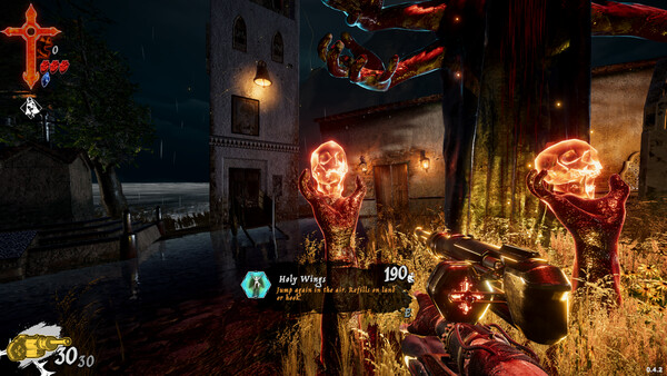 HEIRESIS screenshot 8