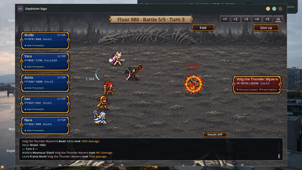 Cashgrind Simulator screenshot 4