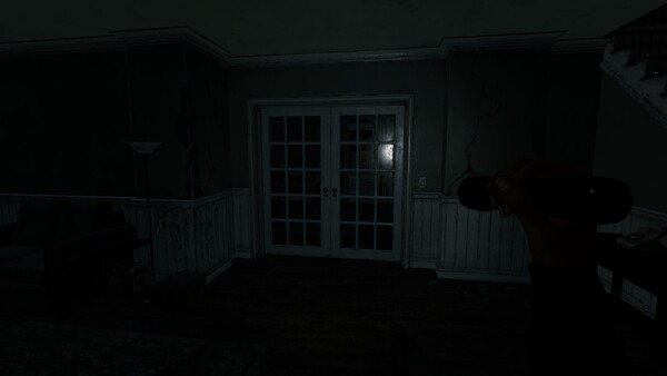 After Frame Demo screenshot 1