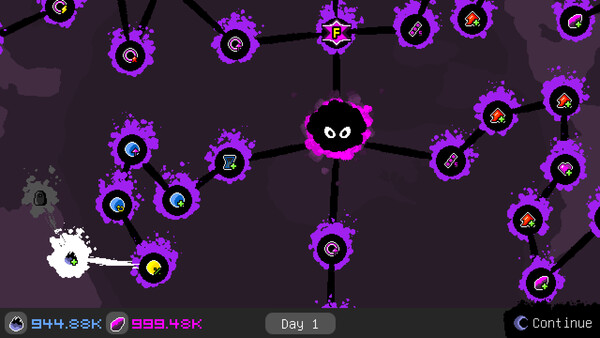 Incremental Boss Screenshot