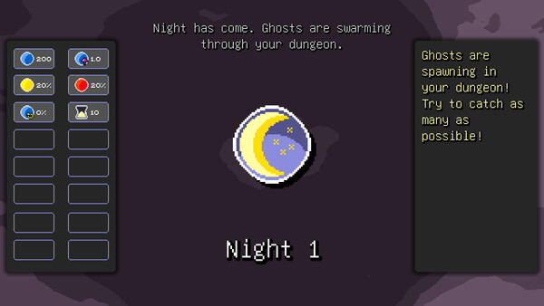 Incremental Boss Screenshot