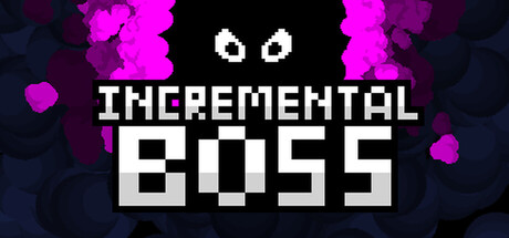 Incremental Boss — Steam header
