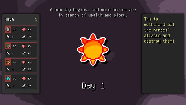 Incremental Boss Screenshot