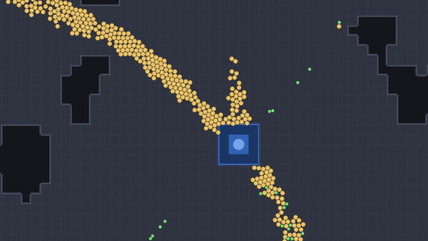 Horde Lab — 6
