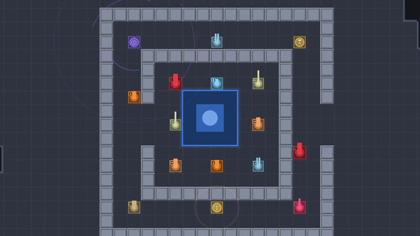 Horde Lab — 4