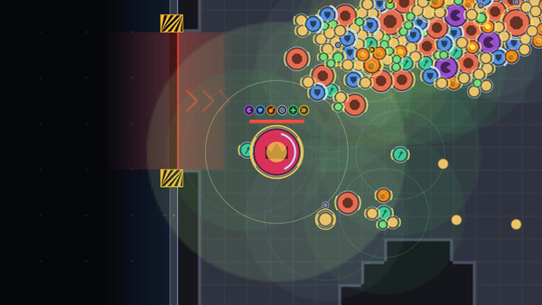 Horde Lab — 7