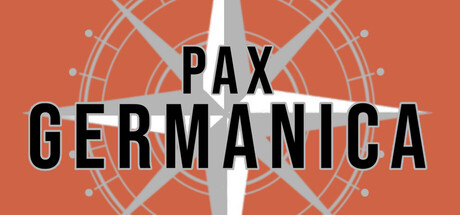Pax Germanica — Steam header