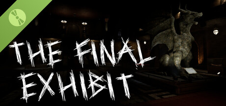 The Final Exhibit Demo