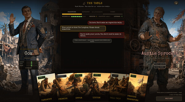 Geargrave Outlands screenshot 9