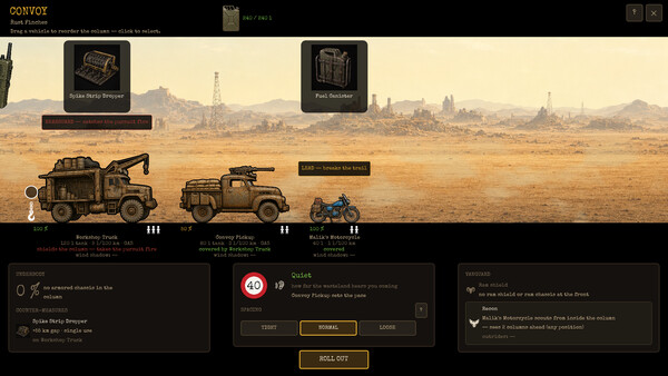 Geargrave Outlands screenshot 6