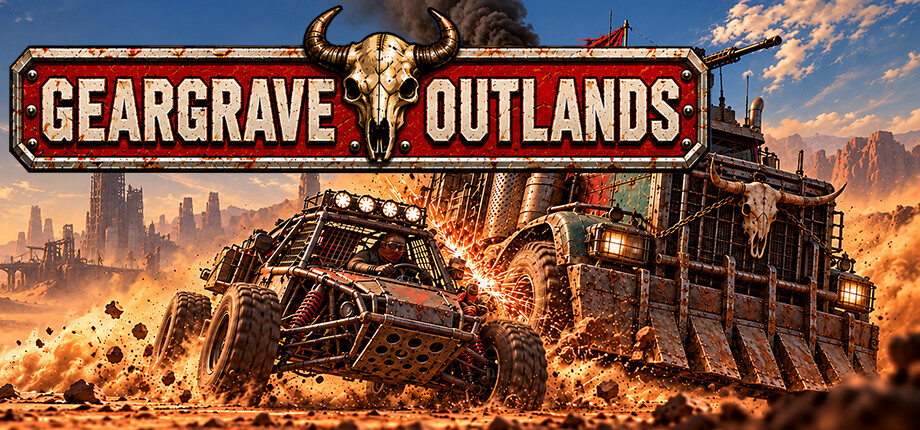 Geargrave Outlands header image
