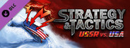 Strategy & Tactics: Wargame Collection - USSR vs USA!