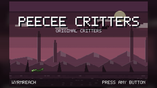 PeeCee Critters screenshot 12