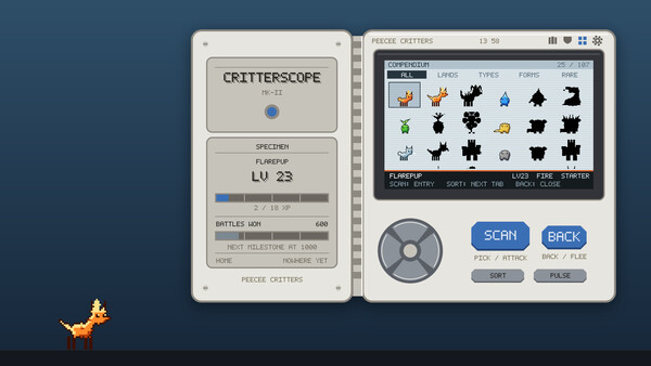 PeeCee Critters screenshot 10