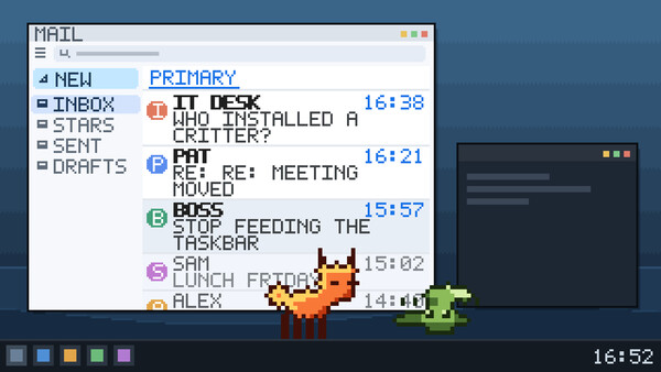 PeeCee Critters screenshot 1