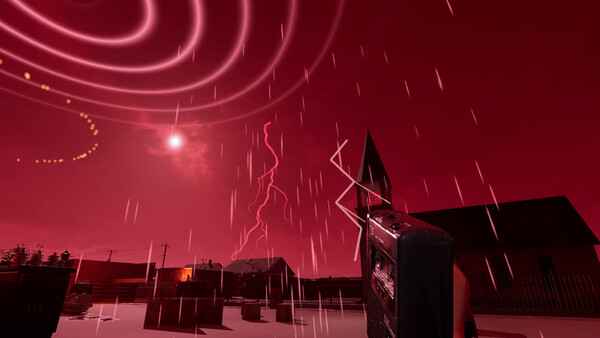 PRE-ECHO screenshot 3