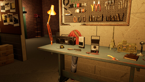 PRE-ECHO
