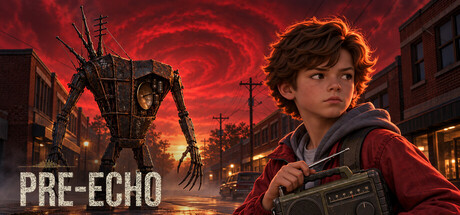 PRE-ECHO