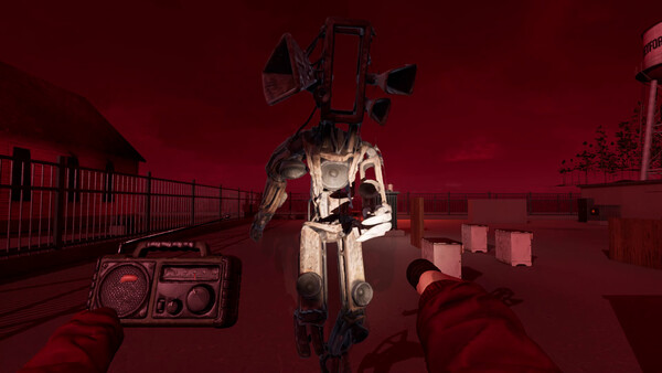 PRE-ECHO screenshot 8