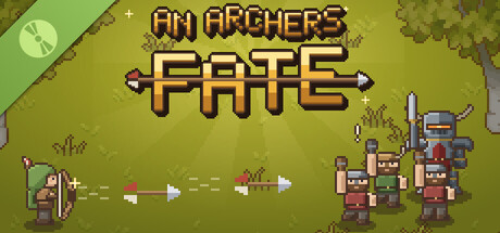An Archers Fate Demo 표지