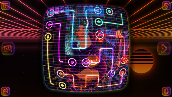 RETROPULSE Halloween screenshot 7